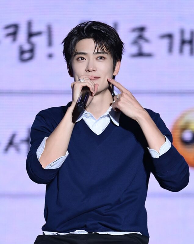 NCT」ジェヒョン、ファンコンツアーを成功裏に終える…「シズニに会えて