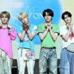 <トレンドブログ>「VAYONN」、「ジェジュンは礼儀をいつも強調。心にしっかり刻んだ」（動画あり）
