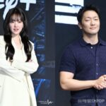 <トレンドブログ>パク・ボヨン＆ソン・ソック、映画『君と一緒なら』で初共演…歴代級のラブコメコンビ