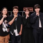 <トレンドブログ>「SUPER JUNIOR」キュヒョン、”チョン・ヒョンム、計画性はないが自分の役割をこなすプロ”（私が出会ったサイコパス）