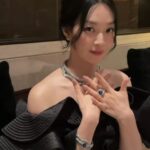 <トレンドブログ>シン・ミナ、吸い込まれそうな瞳、結婚後さらに磨かれた美貌