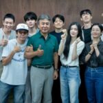 <トレンドブログ>『監獄の味』クランクイン、イ・ソンビン、パク・ジファンが意気込み語る「楽しみ、旅行に立つ気持ち」