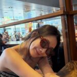 <トレンドブログ>51歳チェ・ジウ、年齢を感じさせない美肌を披露…旅行ショットに称賛の声