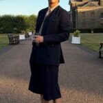 <トレンドブログ>「BTS」V、ロンドン公演で脱いだ服を幼いファンにプレゼント