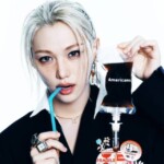 <トレンドブログ>「Stray Kids」リノ＆ヒョンジン＆フェリックスのティーザー画像を公開…カフェインの代わりにビジュアルで元気をチャージ