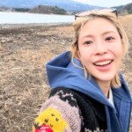 <トレンドブログ>BoA、富士山からうれしい近況…リラックスした表情で「また行きたい」