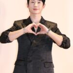 <トレンドブログ>俳優チョン・ヘイン、「サロンドリップ」への初の単独出演が確定…チャン・ドヨンとは2年ぶりの再会