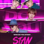 <トレンドブログ>「SEVENTEEN」、「STAND SEVENTEEN」で音楽と日常を届ける