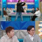 <トレンドブログ>「東方神起」ユンホ、『ラジオスター』でチャート逆走の先輩Rain（ピ）から受けた現実的なアドバイスを公開