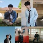 <トレンドブログ>「ZEROBASEONE」、日本EP「回帰LOVE」のコンセプトフォトを公開…夏の日の切ない青春