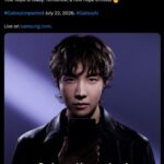 <トレンドブログ>「BTS」j‐hope、サムスン“Galaxy”の新たな顔に…“Unpacked”ティーザーの主役としてサプライズ登場