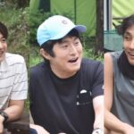 <トレンドブログ>キアン84、「SHINee」ミンホ＆ペ・ナラと『シングル男のハッピーライフ』で“本気ランクルー”を結成