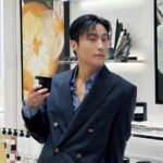 <トレンドブログ>俳優ホ・ナムジュン、冷たく気高いクールなイケメン