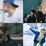 <トレンドブログ>俳優パク・ジファンとともに「TOMORROW X TOGETHER」ヨンジュンの“B級感性”爆発（動画あり）