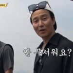 <トレンドブログ>“無害なおしゃべりおじさんたちが人気”…ユ・ジェソク×キム・ナムギル×チュ・ジフン×ユン・ギョンホの組み合わせが再生回数588万回を突破（ラーメン食べてくる？）