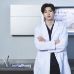 <トレンドブログ>「ENHYPEN」ソンフン、ヴァンパイアの牙専門歯科医に…白衣が似合いすぎると話題（動画あり）