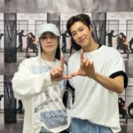 <トレンドブログ>「SHINee」KEY（キー）＆ミンホ、「東方神起」ユンホの初ソロコンサートを観覧し応援
