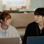 <トレンドブログ>新ドラマ『最愛の社員 -My Bias, My Boss-』、代表カン・フン＆取締役チャ・ウミン＆新入社員キム・ヘジュンのスチール公開