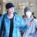 【フォト】「BTS」、アメリカから韓国に帰国