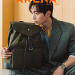 <トレンドブログ>俳優ソ・ガンジュン、スリムになった近況…ファッショングラビアを公開