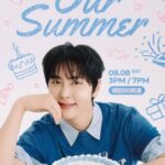 <トレンドブログ>「SF9」ジェユン、誕生日を記念して初の単独ファンミーティングを開催