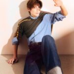 <トレンドブログ>「TOMORROW X TOGETHER」テヒョン、“デビュー7周年” グラビア＆インタビューを公開…成熟した魅力
