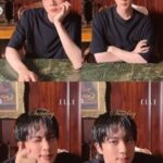 ＜トレンドブログ＞「BTS」Jin、30秒で女性の心を奪う“ワールドワイドハンサム”のまぶしいビジュアル（動画あり）