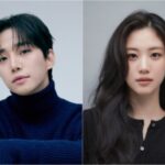 <トレンドブログ>“ロマンスの達人”「2PM」ジュノ、新ドラマ『駐韓異国大使館』でのロマンスの相手は女優のホン・ファヨンに