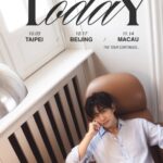 <トレンドブログ>「2PM」テギョン、アジアファンミーティングツアーでファンと再会…10月に台北・北京・マカオ