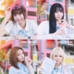 <トレンドブログ>「UNIS」、日本ミニアルバム「UNI☆Sparkle！」のコンセプトフォトを公開…きらめく青春たち