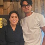 <トレンドブログ>ヒョンビン、『白と黒のスプーン』出演のユン・ジュモと対面…「思い残すことはありません」