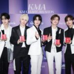 <トレンドブログ>「TOMORROW X TOGETHER」、「KMA 2026」で“ことしの歌手”賞に輝く