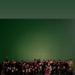 <トレンドブログ>「2PM」テギョン、「特別出演なのに集合写真がある」…『エージェント・キム』の出演者＆スタッフにあいさつ