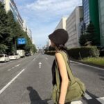 <トレンドブログ>女優ソン・ヘギョ、猛暑の日本でもブレのない伝説のシルエット…全部隠しても誰だかわかる