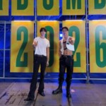 <トレンドブログ>“さすが”「MONSTA X」「ショヌ×ヒョンウォン」、「WATERBOMB」のステージを盛り上げる