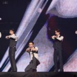 <トレンドブログ>「EXO」、全公演“全席完売”から海外メディアの絶賛まで…6回目のツアーを盛況に終了