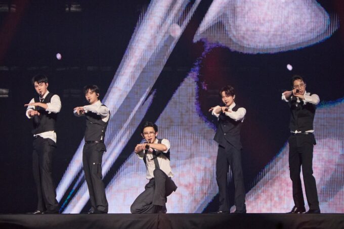 EXO」、全公演“全席完売”から海外メディアの絶賛まで…6回目のツアーを