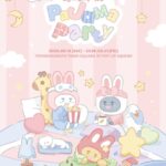<トレンドブログ>「SHINee」オンユ、8月に公式キャラクター“JJINGNYANG”のポップアップストア「Pajama Party」オープン
