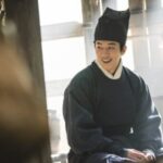 <トレンドブログ>俳優ナム・ジュヒョク主演『トングン‐呪いの宮‐』、2週連続グローバル2位…撮影現場のビハインドスチール公開