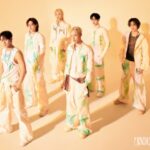 <トレンドブログ>「P1Harmony」、日本エディションアルバム「UNIQUE」をリリース…11月アリーナ公演へ