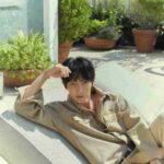 <トレンドブログ>俳優イ・ジュンギ、グラビア＆インタビュー公開…「20～30代の頃は自由と距離を置いて生きてきた…今は自分自身にごほうびを」