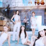 <トレンドブログ>サマークイーン「Red Velvet」の夏が来る…2年2カ月ぶりの完全体まであと3日