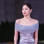 【フォト】キム・ゴウン＆パク・ボヨン＆コ・ユンジョン＆パク・ジヒョン、「第5回青龍シリーズアワード」のレッドカーペットに登場