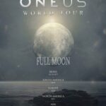 <トレンドブログ>「ONEUS」、10月にワールドツアー開催…新事務所移籍後、活動を本格化