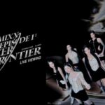 JYPの6人組ガールズグループ「NMIXX（エンミックス）」、初のワールドツアー日本公演開催！ 京王アリーナTOKYOから全国各地の映画館へ生中継！LIVE VIEWING 開催決定！