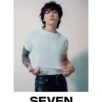 「BTS」Jung Kook「Seven」、米ビルボードに長期ランクイン…K-POP新記録
