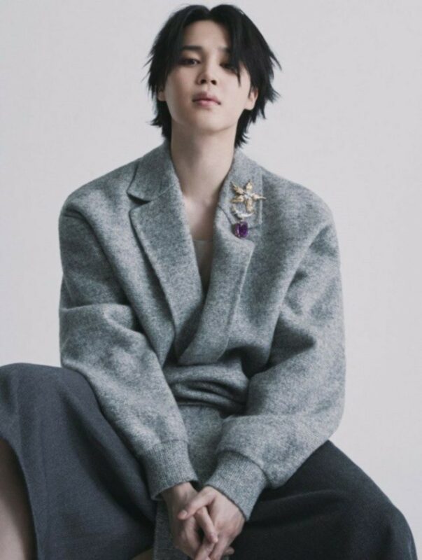 <トレンドブログ>「BTS」Jimin、バス運転手への心のこもった返信が話題…「僕たちよりもっと大きな光となる美しい方々」