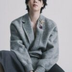 「BTS」Jimin、7月ボーイズグループ個人ブランド評判1位！２位パク・ジフン、3位Jung Kook