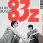 【公式】イトゥクとヒチョルによる「SUPER JUNIOR-83z」、1stミニアルバム 「Promise」7月13日発売…全6曲収録