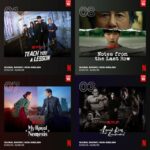Netflix「鉄槌教師」から「エージェント・キム」まで…韓国作品が世界TOP10席巻